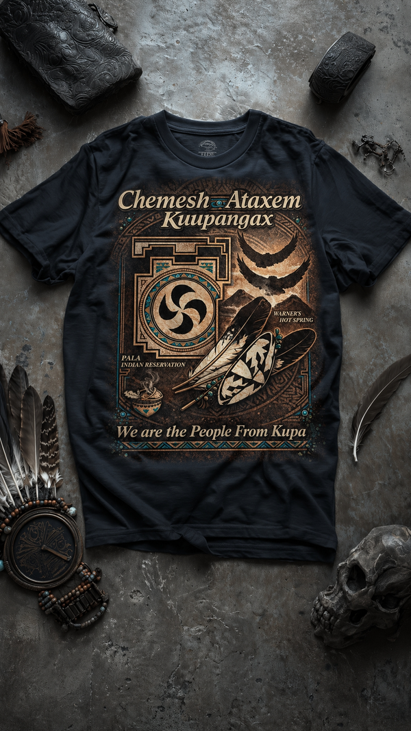 Chemesh Ataxem Kuupanga TEE