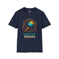 NATIVE SIGNAL SOUNDS 2 Tee
