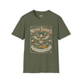 Western Graphic Tee