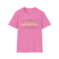INDIGENOUS RESPECTED Tee