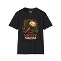 NATIVE SIGNAL SOUNDS 1 Tee