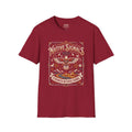 Western Graphic Tee