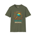 NATIVE SIGNAL SOUNDS 2 Tee