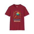 NATIVE SIGNAL SOUNDS 2 Tee