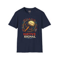 NATIVE SIGNAL SOUNDS 1 Tee