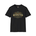 INDIGENOUS RESPECTED Tee