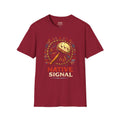NATIVE SIGNAL SOUNDS 1 Tee