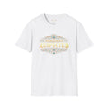 INDIGENOUS RESPECTED Tee