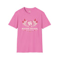NATIVE SIGNAL LOGO TEE