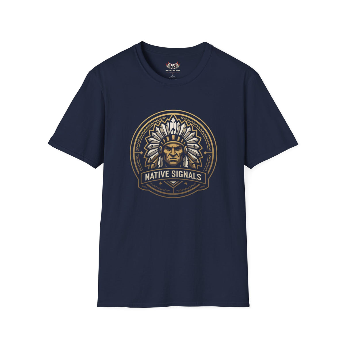 Second Ref Tee