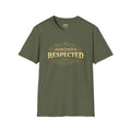 INDIGENOUS RESPECTED Tee