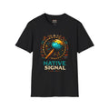 NATIVE SIGNAL SOUNDS 2 Tee