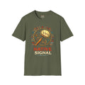 NATIVE SIGNAL SOUNDS 1 Tee