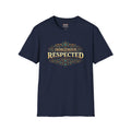 INDIGENOUS RESPECTED Tee
