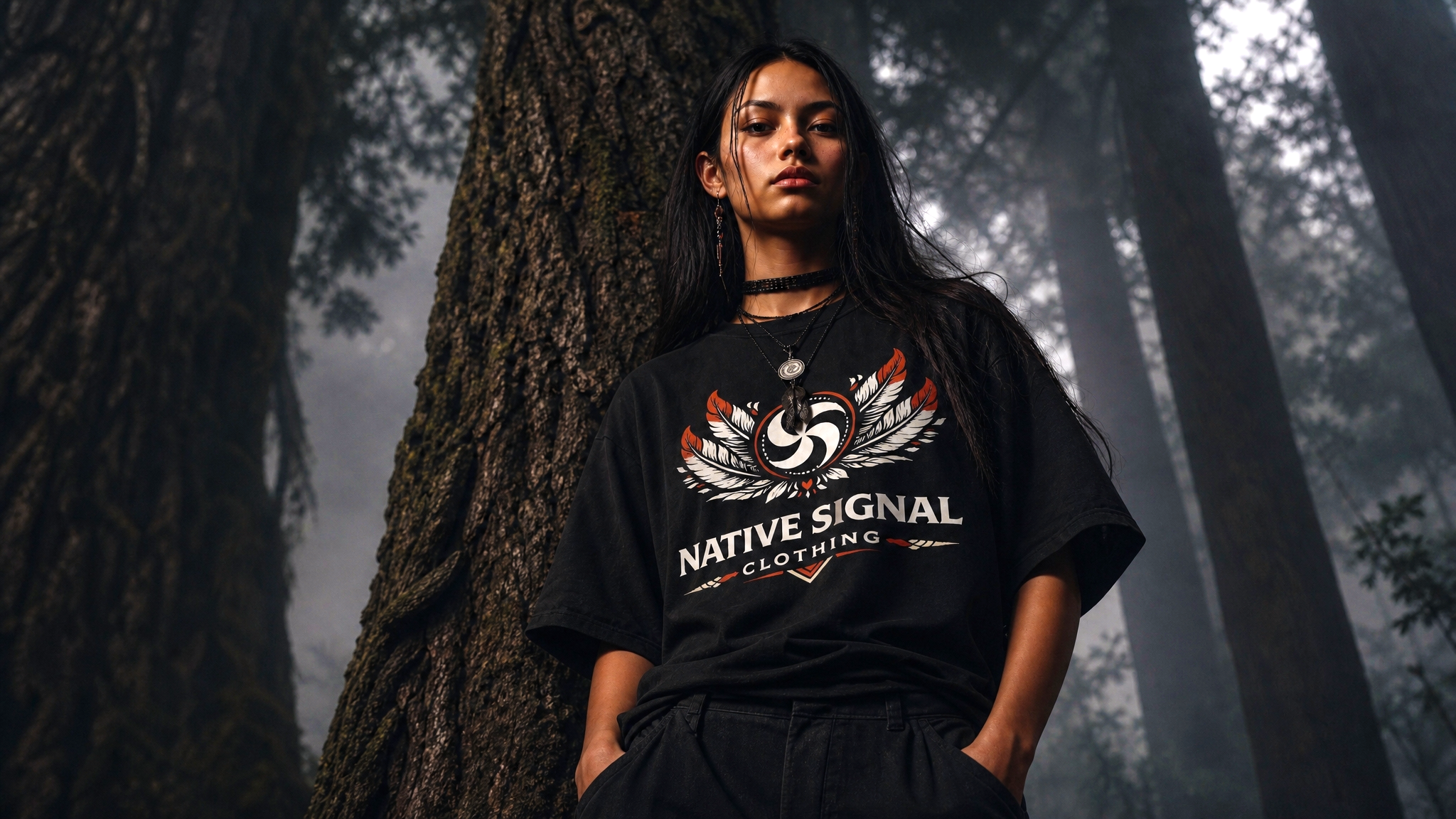 NATIVE SIGNAL