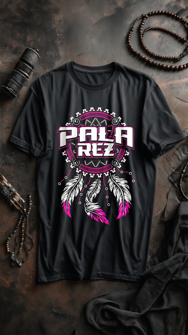 PALA REZ Tee