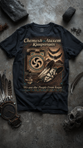 Chemesh Ataxem Kuupanga TEE