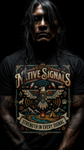 Western Graphic Tee