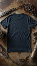 Black Granite Tee
