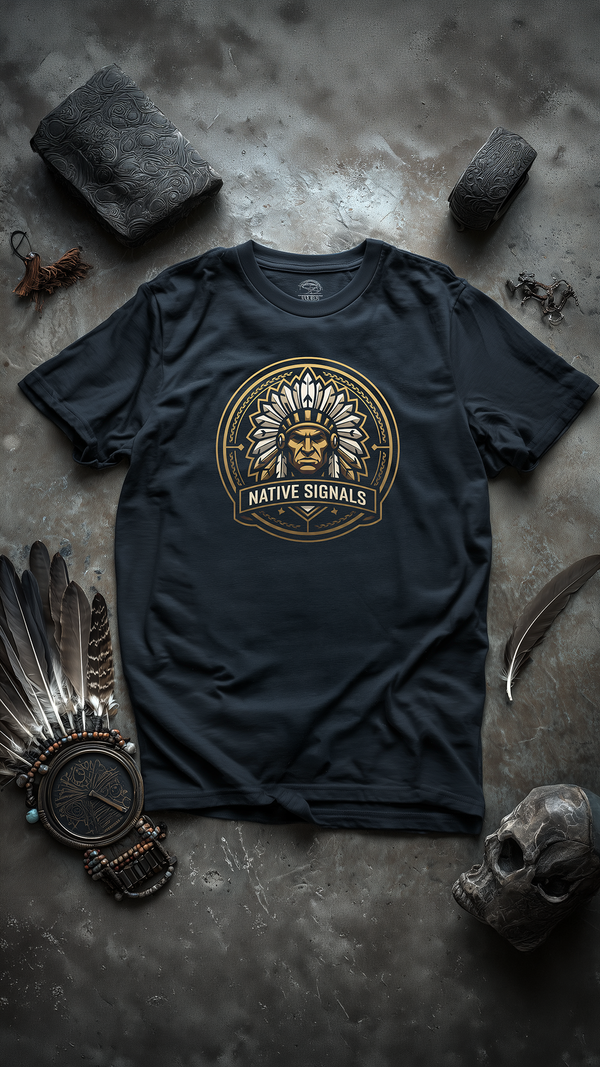 Second Ref Tee