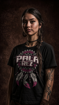 PALA REZ Tee